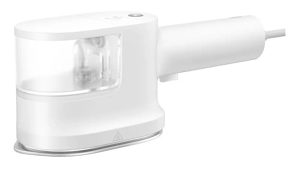 Plancha De Vapor Xiaomi Handheld Steam Iron 1000w Blanco Vertical Y Horizontal