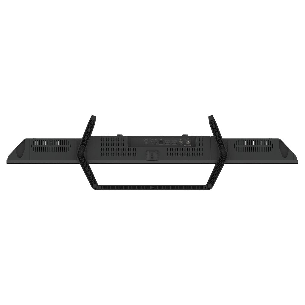 EAN 9120072378621 - Strong SRT 40FG6733C Televisor 101,6 cm (40") Full HD Smart TV Wifi Negro 220 cd / m² imagen 4
