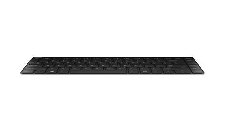 Hp L01072-061 Refacción Para Notebook Teclado