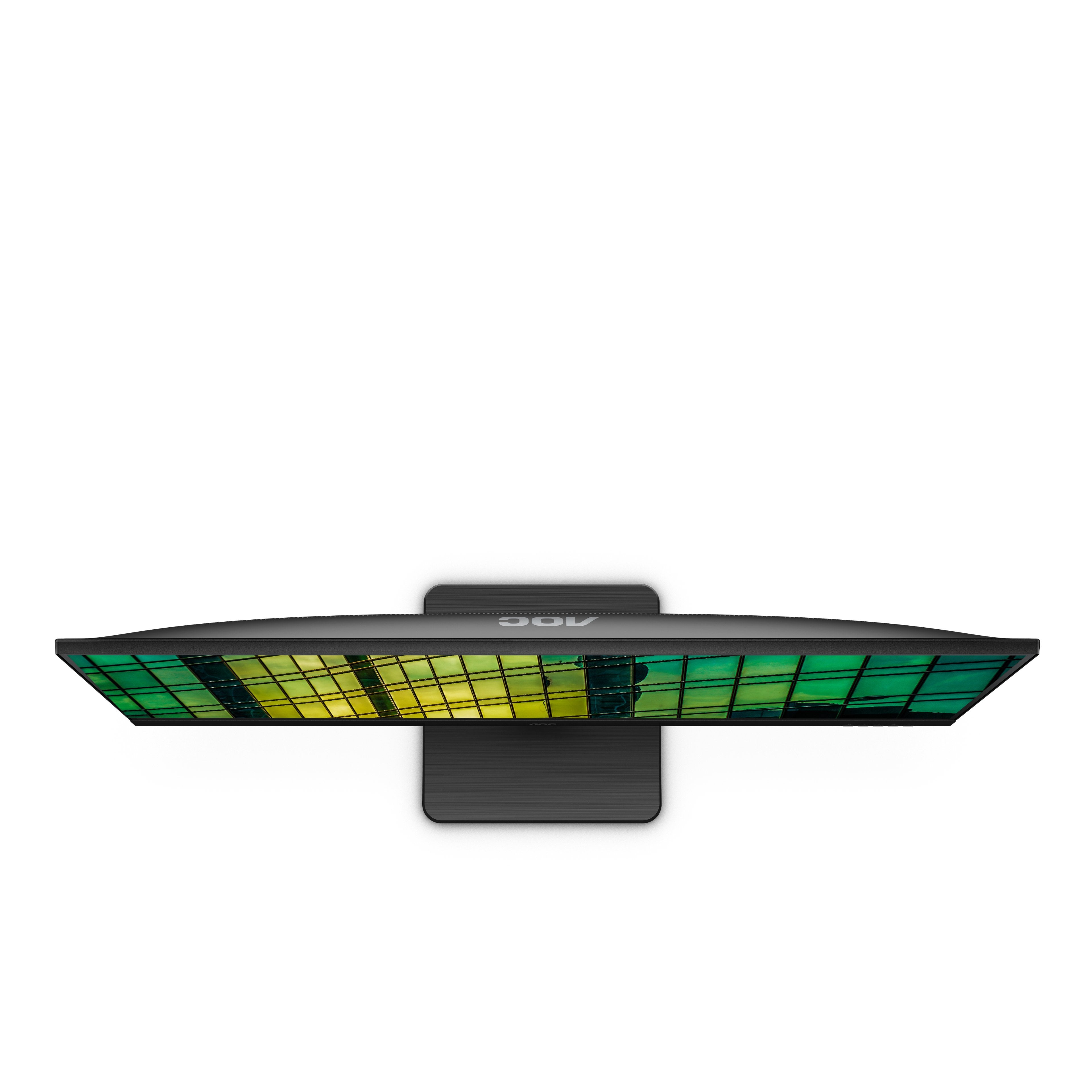 EAN 4038986110723 - AOC U34E2M pantalla para PC 86,4 cm (34") 3440 x 1440 Pixeles Wide Quad HD Negro imagen 8