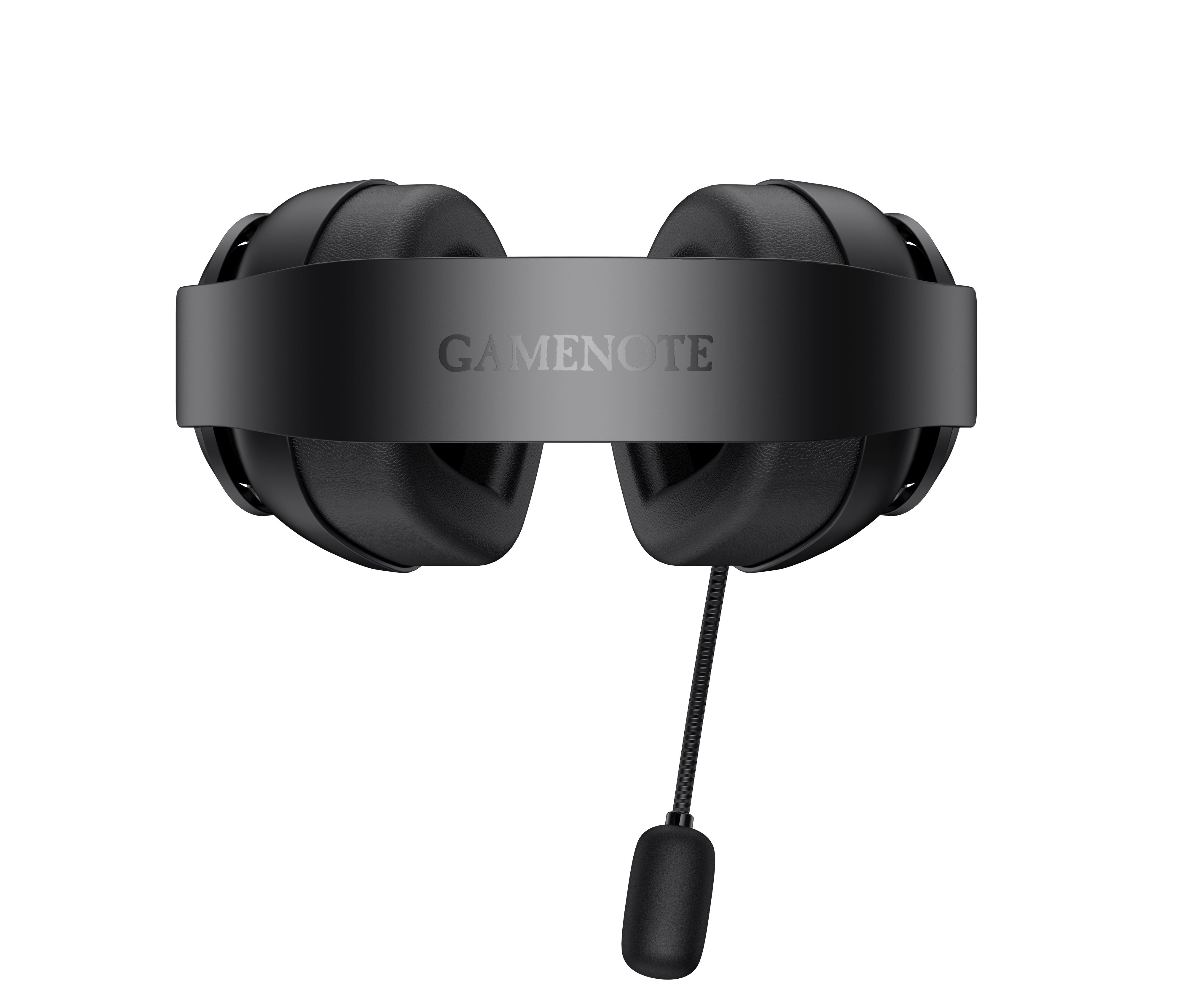 Auriculares Havit H2033d Gaming Kulaklik Siyah