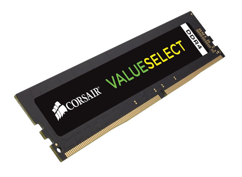EAN 0843591024259 - Corsair ValueSelect 8GB, DDR4, 2400MHz módulo de memoria 1 x 8 GB imagen 1