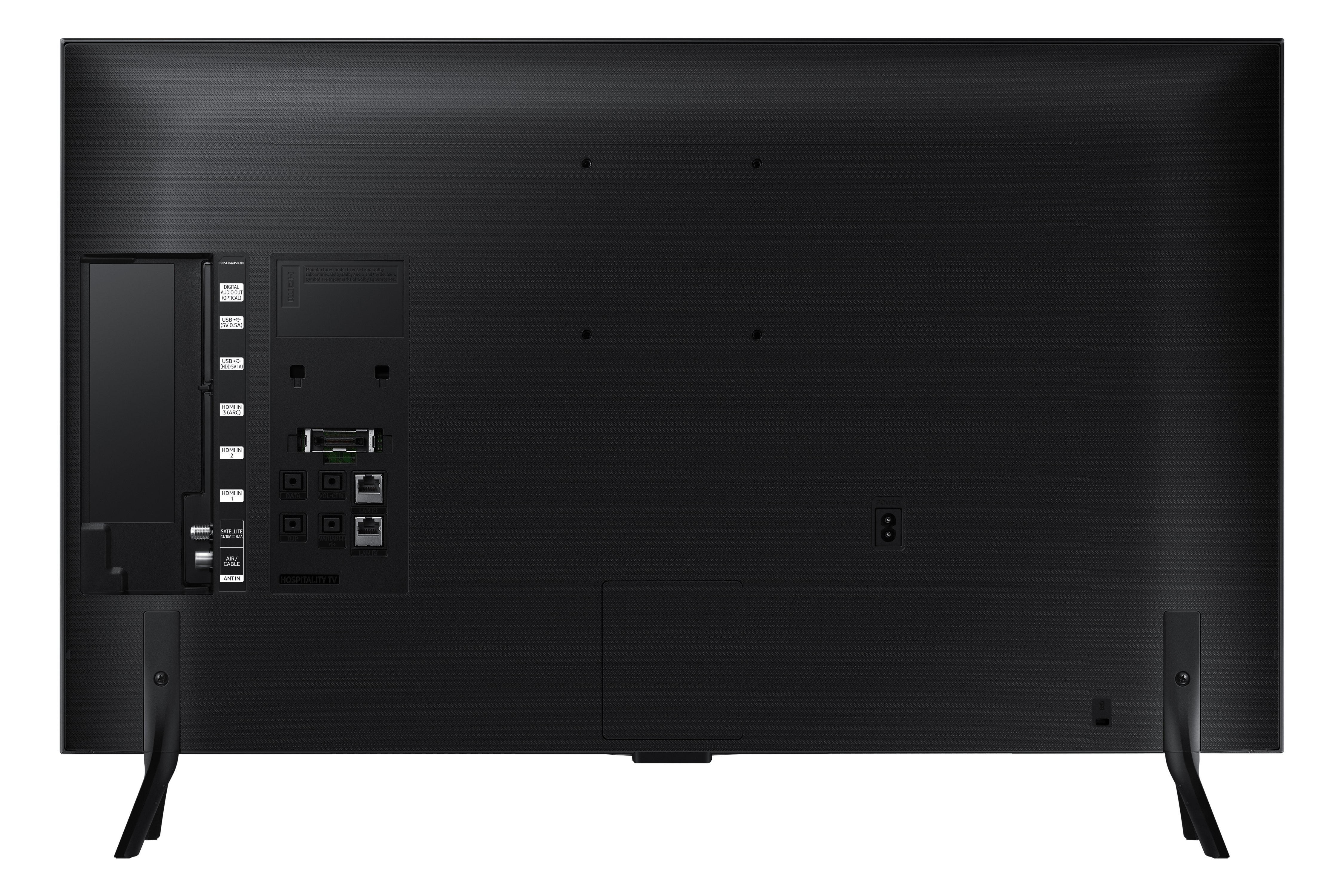 EAN 8806094901214 - Samsung HJ690F 81,3 cm (32") Full HD Smart TV Negro 20 W imagen 5