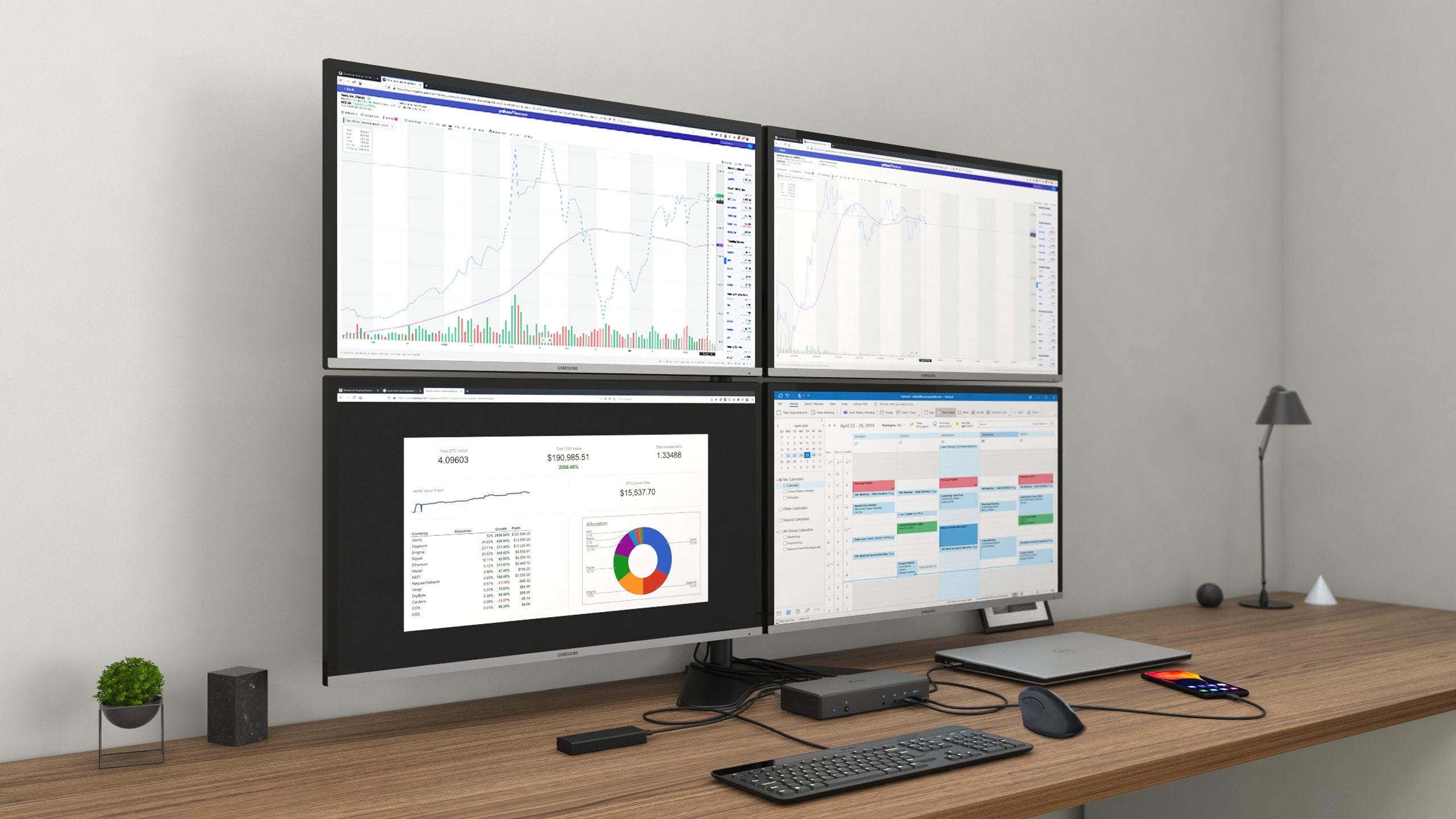 EAN 8595611703393 - i-tec C31QUATTRODOCKPD base para portátil y replicador de puertos Alámbrico USB 3.2 Gen 1 (3.1 Gen 1) Typ imagen 5