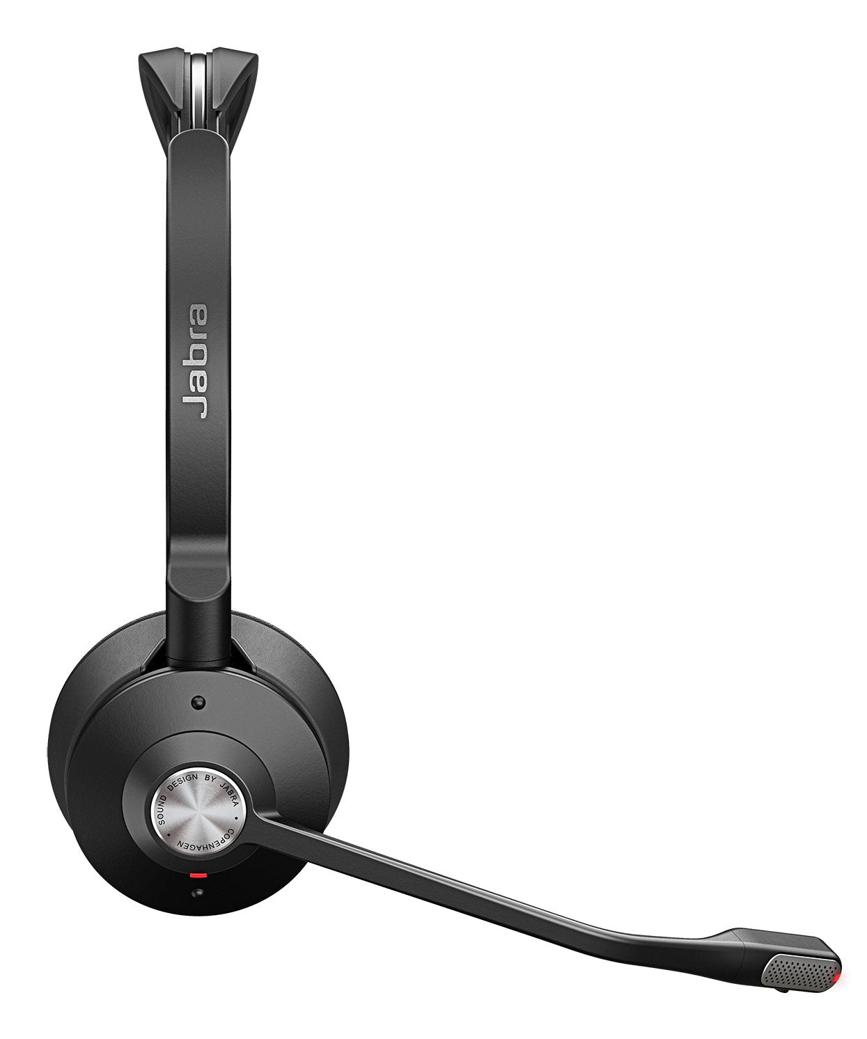 EAN 5706991031331 - Jabra Engage 75 SE Auriculares Inalámbrico Diadema Oficina/Centro de llamadas Bluetooth Negro imagen 4