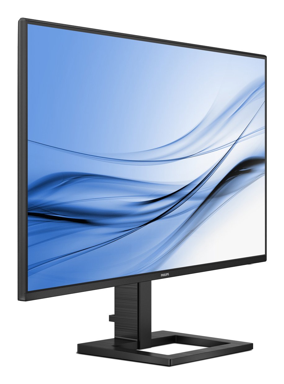 Monitor Profesional Philips 27e1n1600ae 27' Qhd Multimedia Negro