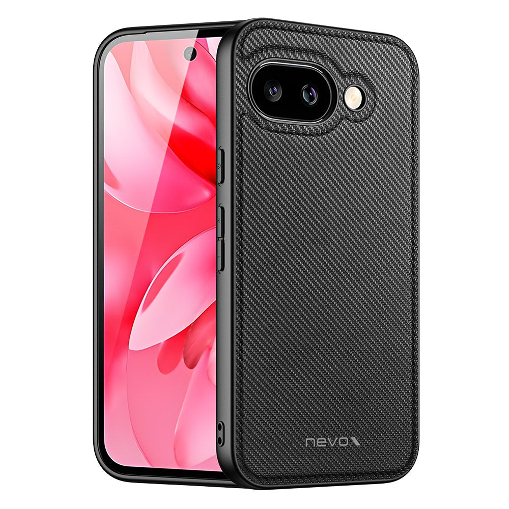 EAN 4250686415087 - nevox 2508 funda para teléfono móvil 16 cm (6.3") Negro imagen 1