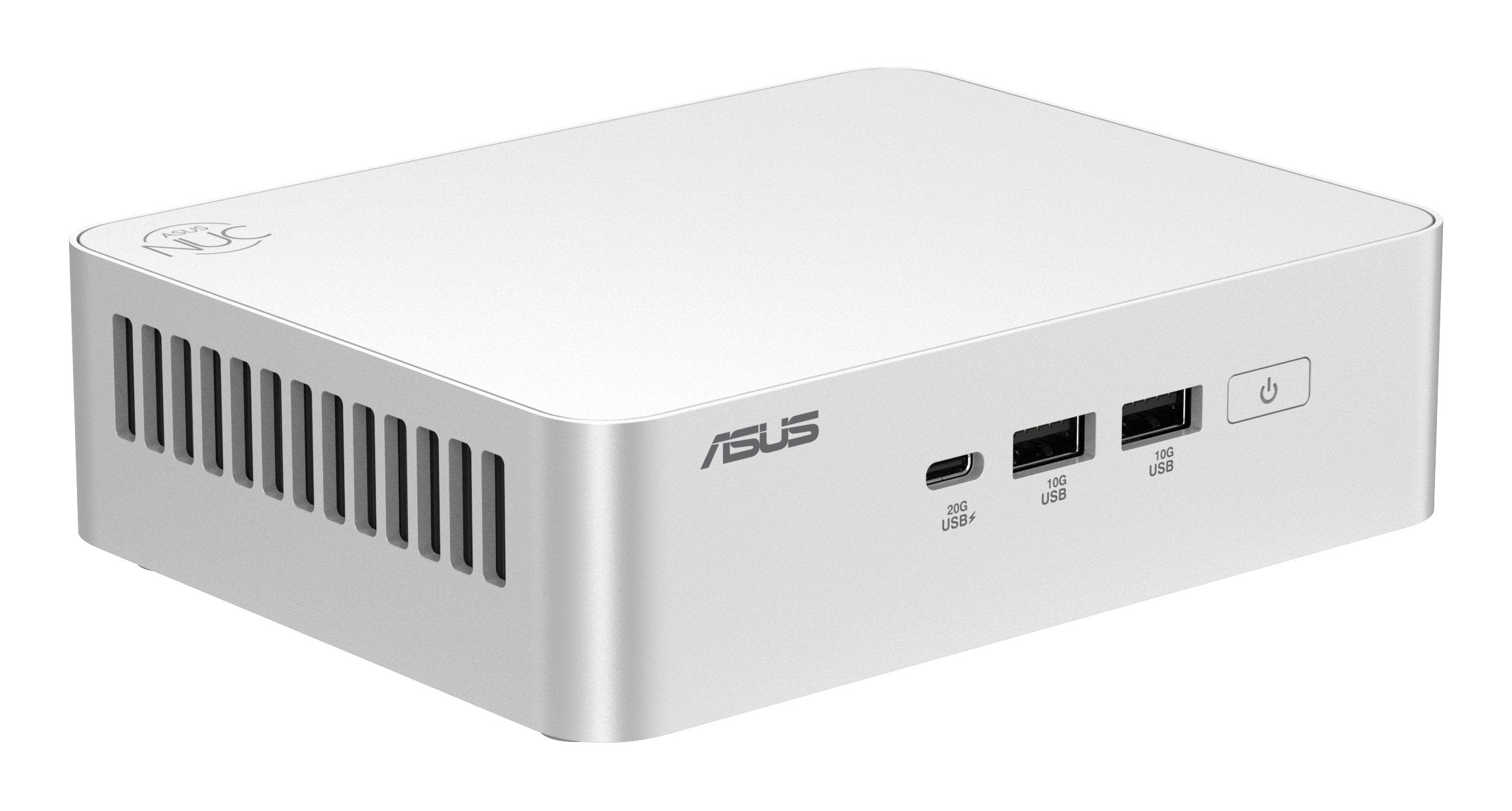 Asus Nuc 15 Pro+ Rnuc15crsu908402 2x 16 Gb Ram 1 Tb Ssd