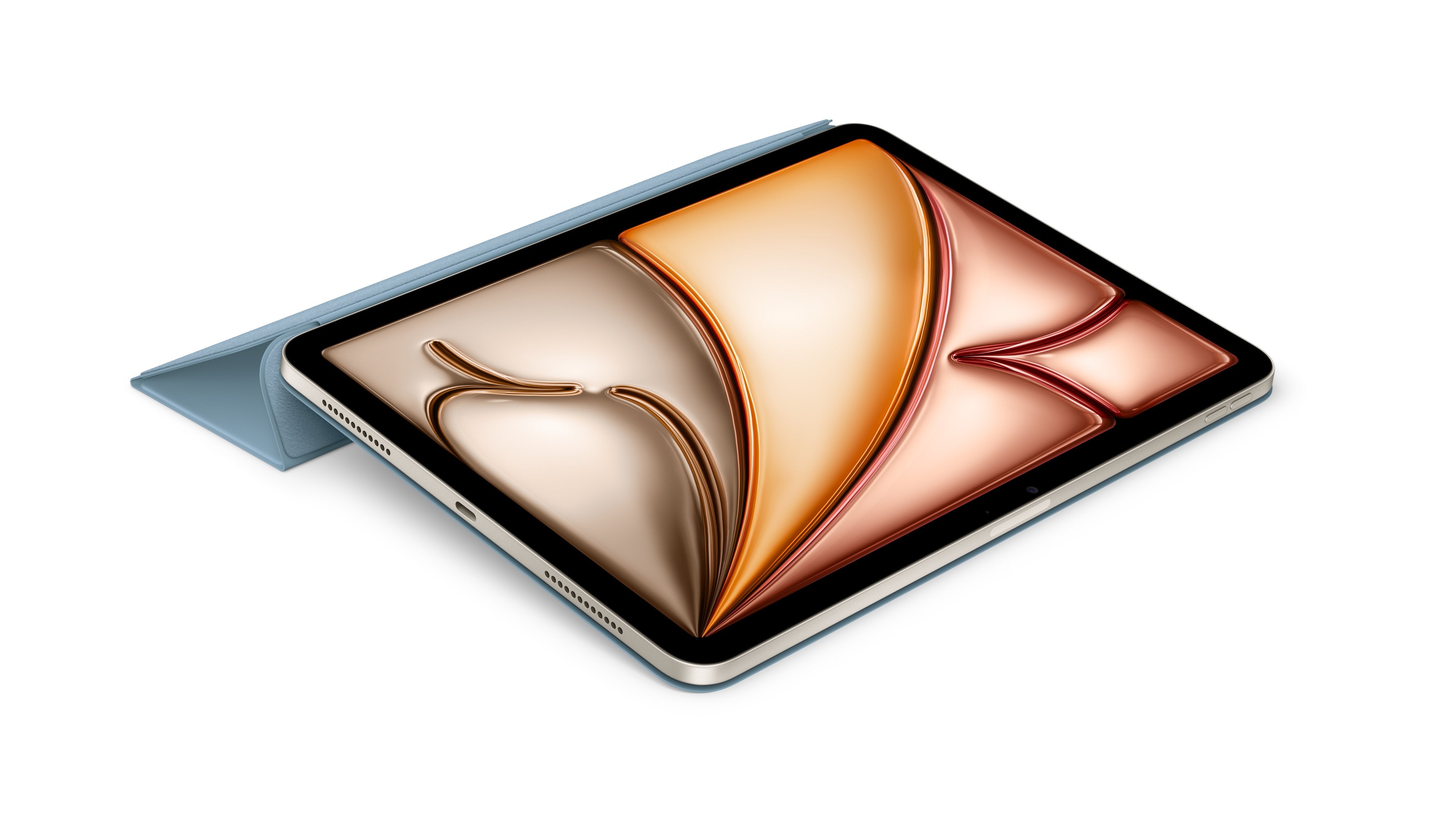 EAN 0195949438868 - Apple Smart Folio 27,9 cm (11") imagen 5