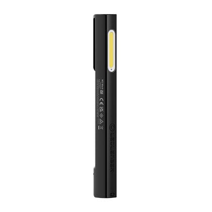 Linterna De Trabajo Ledlenser W2
