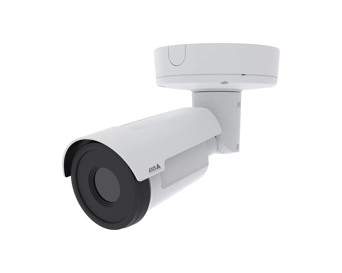 EAN 7331021087996 - Axis Q1972-E Bala (forma) Cámara de seguridad IP Exterior 640 x 480 Pixeles Pared imagen 4