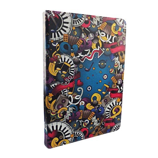 EAN 8436597160193 - Maillon Technologique Urban Stand 27,9 cm (11") Folio Multicolor imagen 2