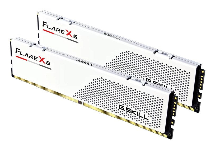 EAN 4713294237989 - G.Skill F5-6000J3036F48GX2-FX5W módulo de memoria 96 GB 2 x 48 GB DDR5 5600 MT/s imagen 3