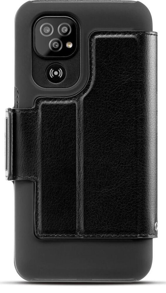 EAN 7322460081584 - Bigben Connected DOROFOLIO8100N funda para teléfono móvil Negro imagen 3