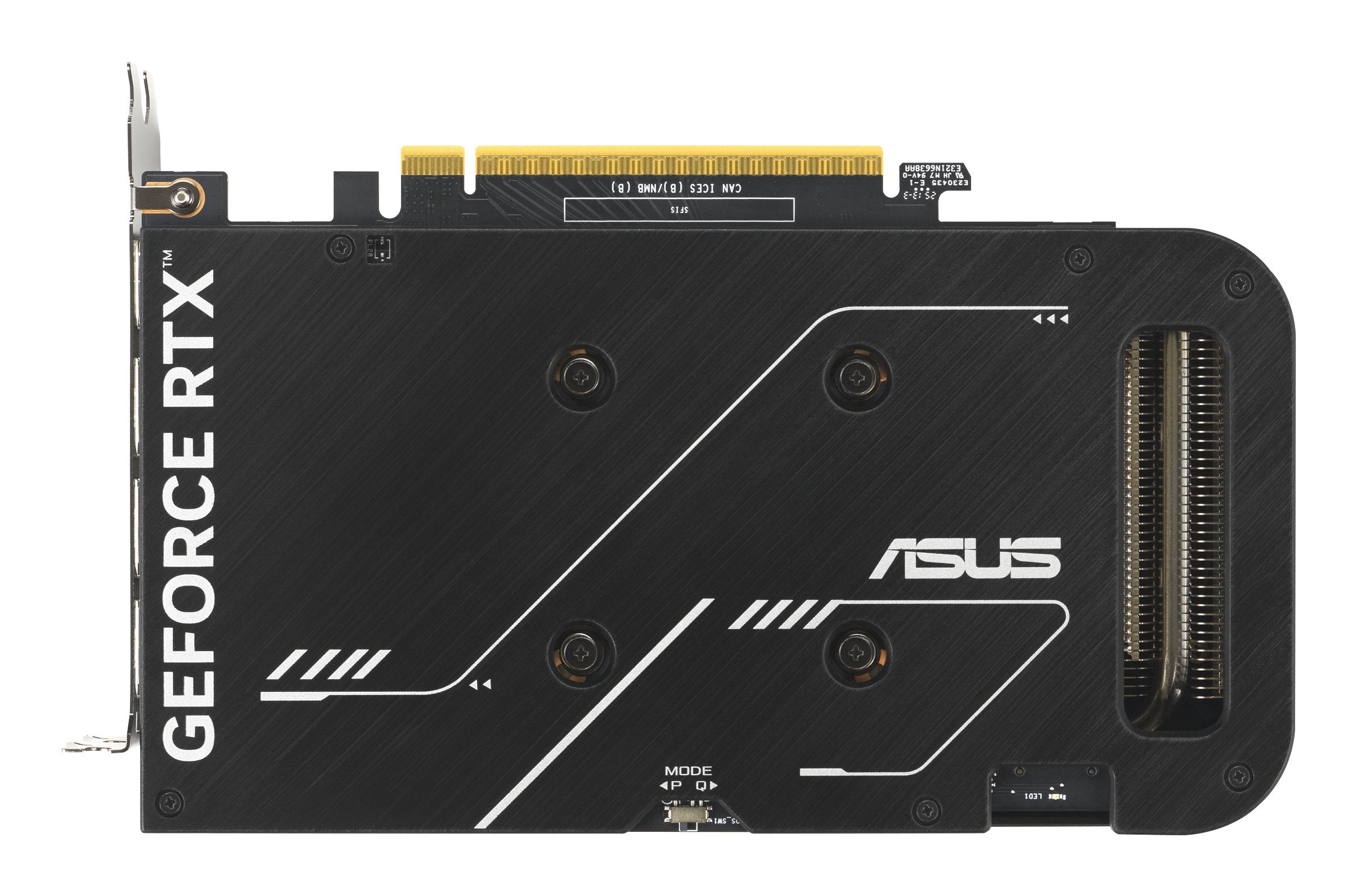 EAN 4711636178518 - ASUS Dual -RTX5050-O8G NVIDIA GeForce RTX 5050 8 GB GDDR6 imagen 9