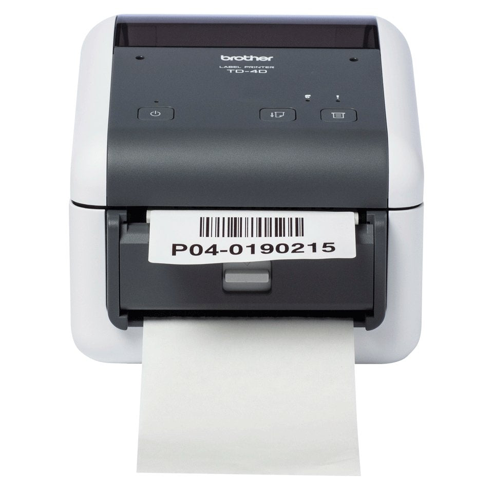 Brother Despegador Td4410/4420 4520/4550