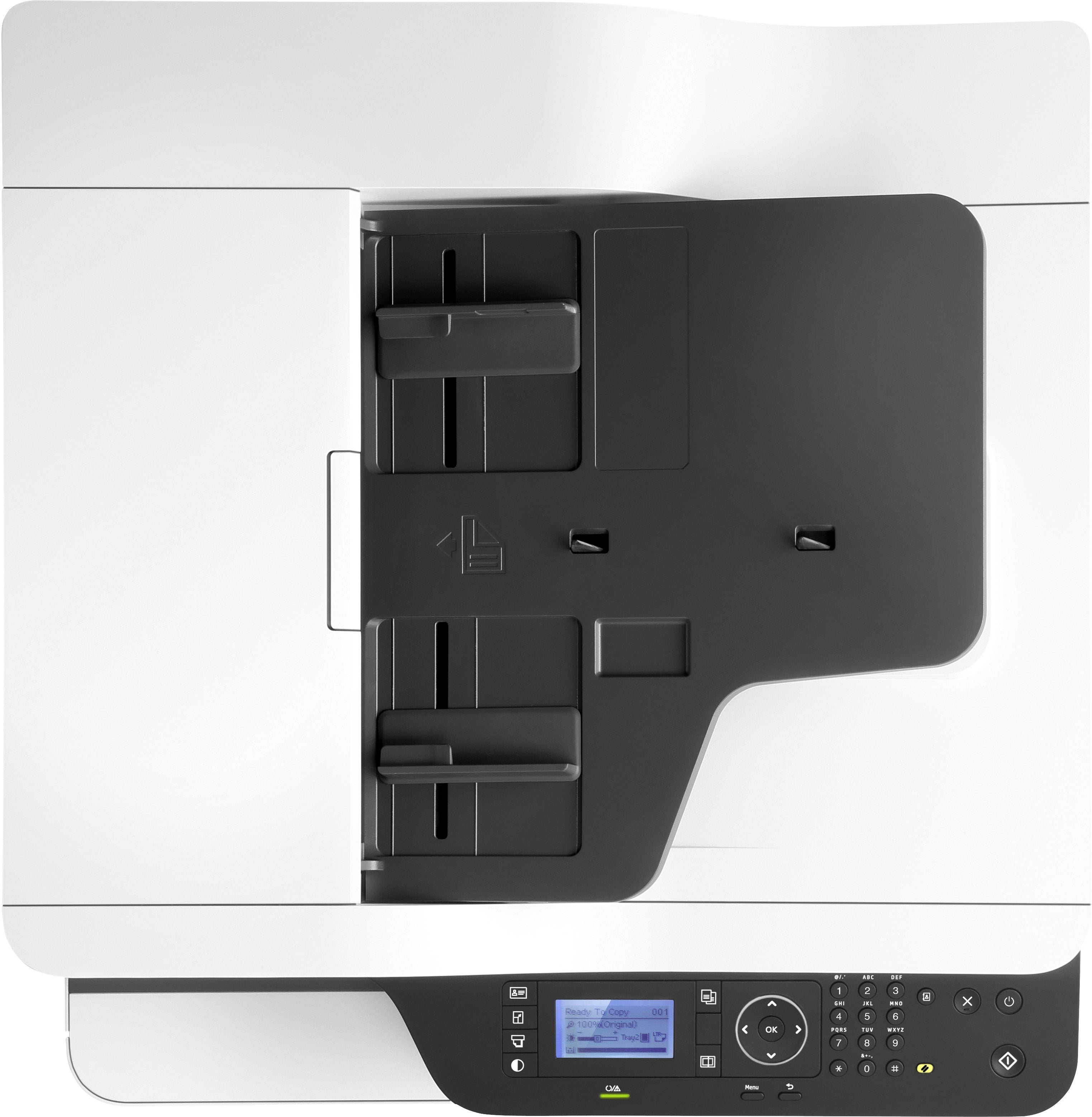 EAN 0194441017670 - HP LaserJet MFP M443nda Laser A3 1200 x 1200 DPI 24 ppm imagen 5
