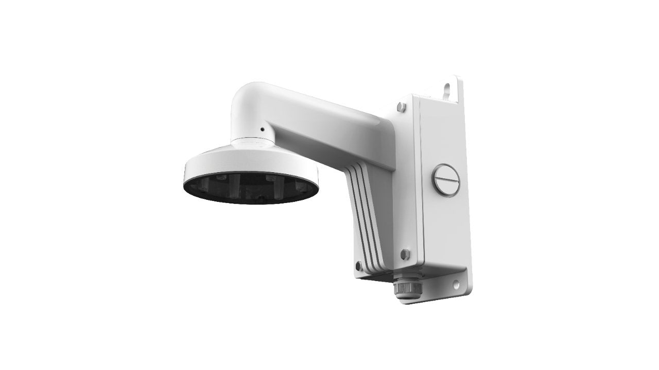 EAN 6954273693183 - Hikvision DS-1273ZJ-140B cámaras de seguridad y montaje para vivienda Monte imagen 1