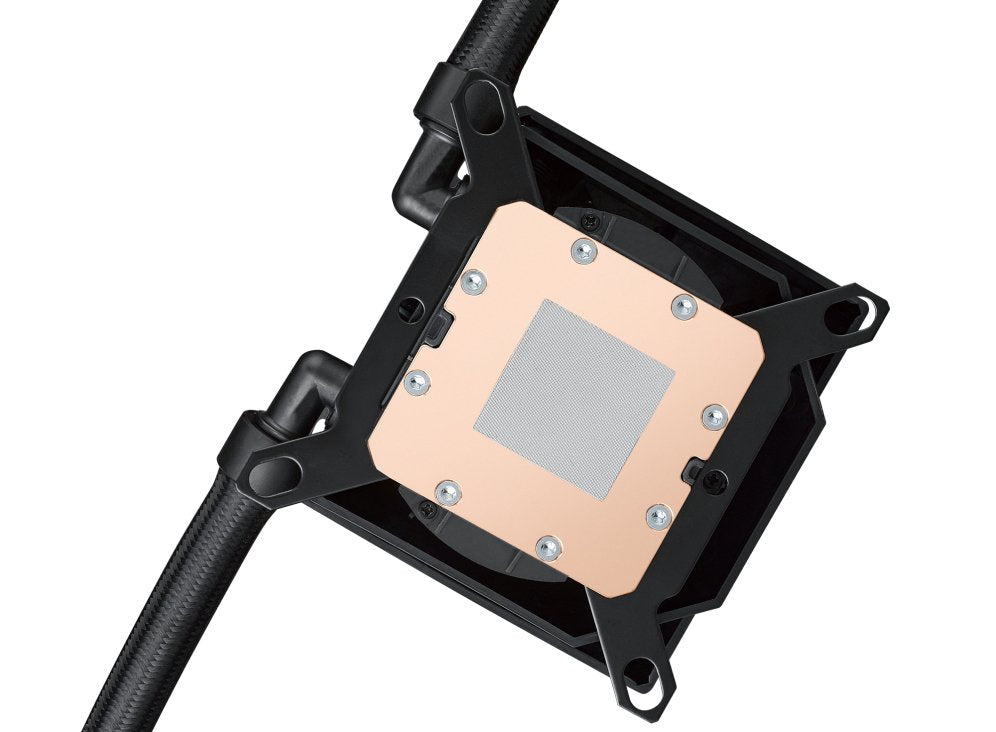 EAN 4711387048177 - ASUS ROG Ryujin III 240 ARGB Procesador Sistema de refrigeración líquida todo en uno 12 cm Negro 1 pieza( imagen 4