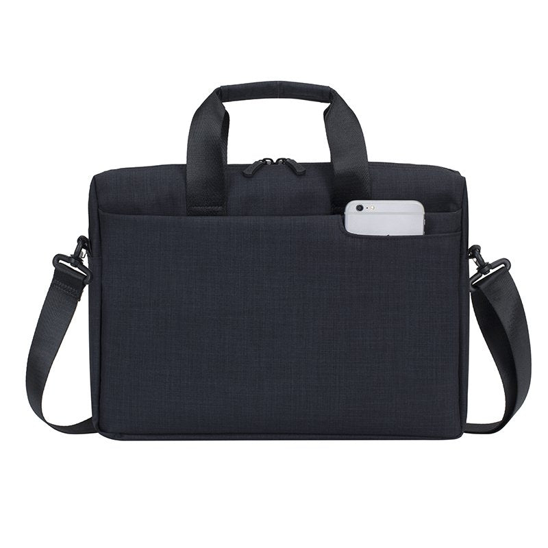 EAN 4260403573143 - Rivacase 8325 33,8 cm (13.3") Maletín Negro imagen 2