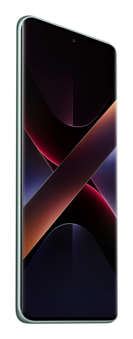 Xiaomi Poco X7 5g Dual Sim 8gb Ram 256gb - Green