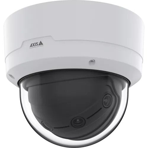 Axis Q4809-Pve Cam