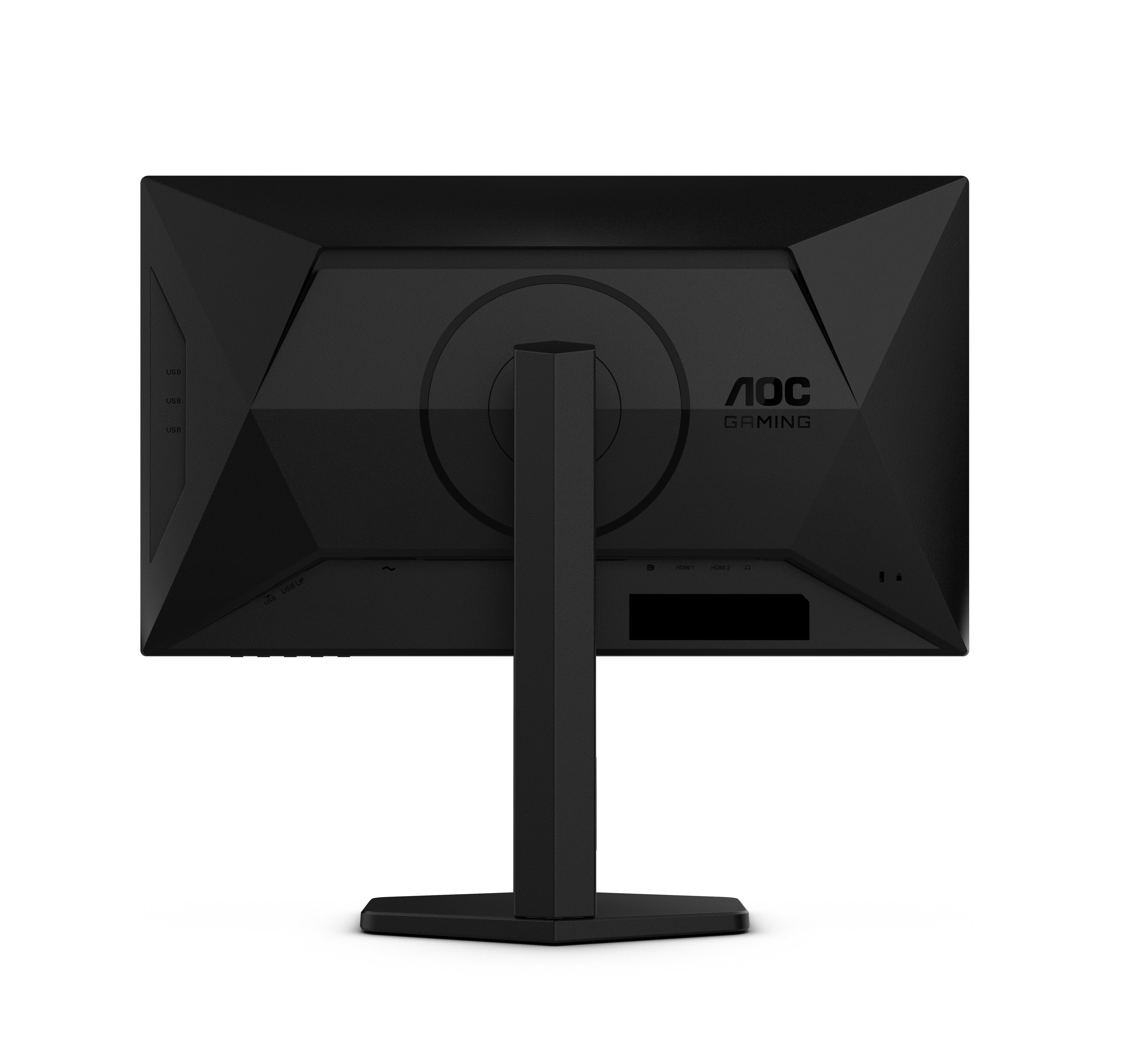 Monitor 25" Aoc 25g4sxu Gaming Fhd Black/Grey