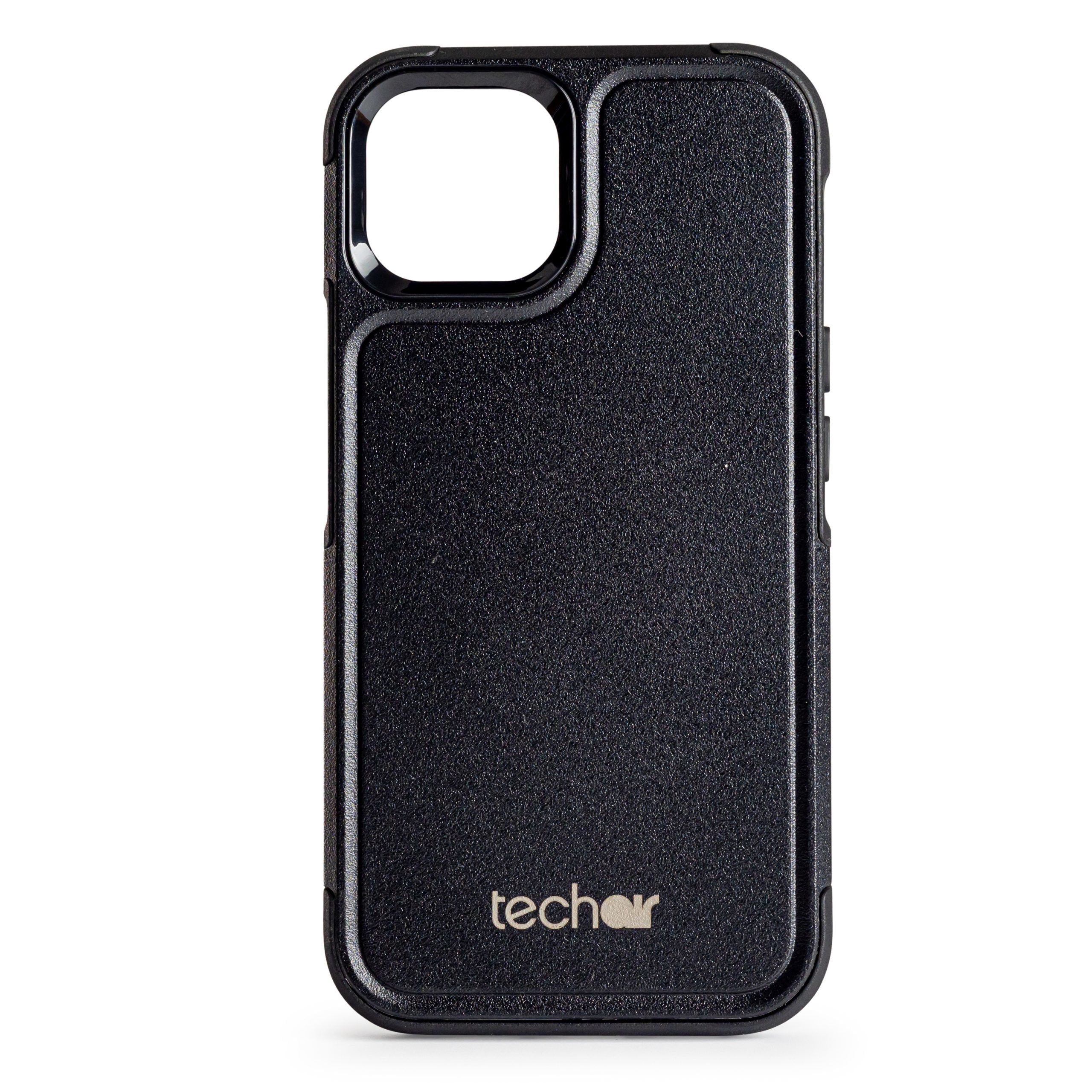EAN 5060369675290 - Techair Classic essential funda para teléfono móvil 15,5 cm (6.1") Negro imagen 1