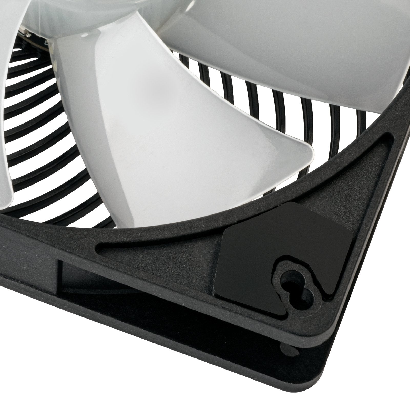 EAN 4710679811390 - Silverstone Air Penetrator 120i PRO Carcasa del ordenador Refrigerador de aire 14 cm Negro 1 pieza(s) imagen 2
