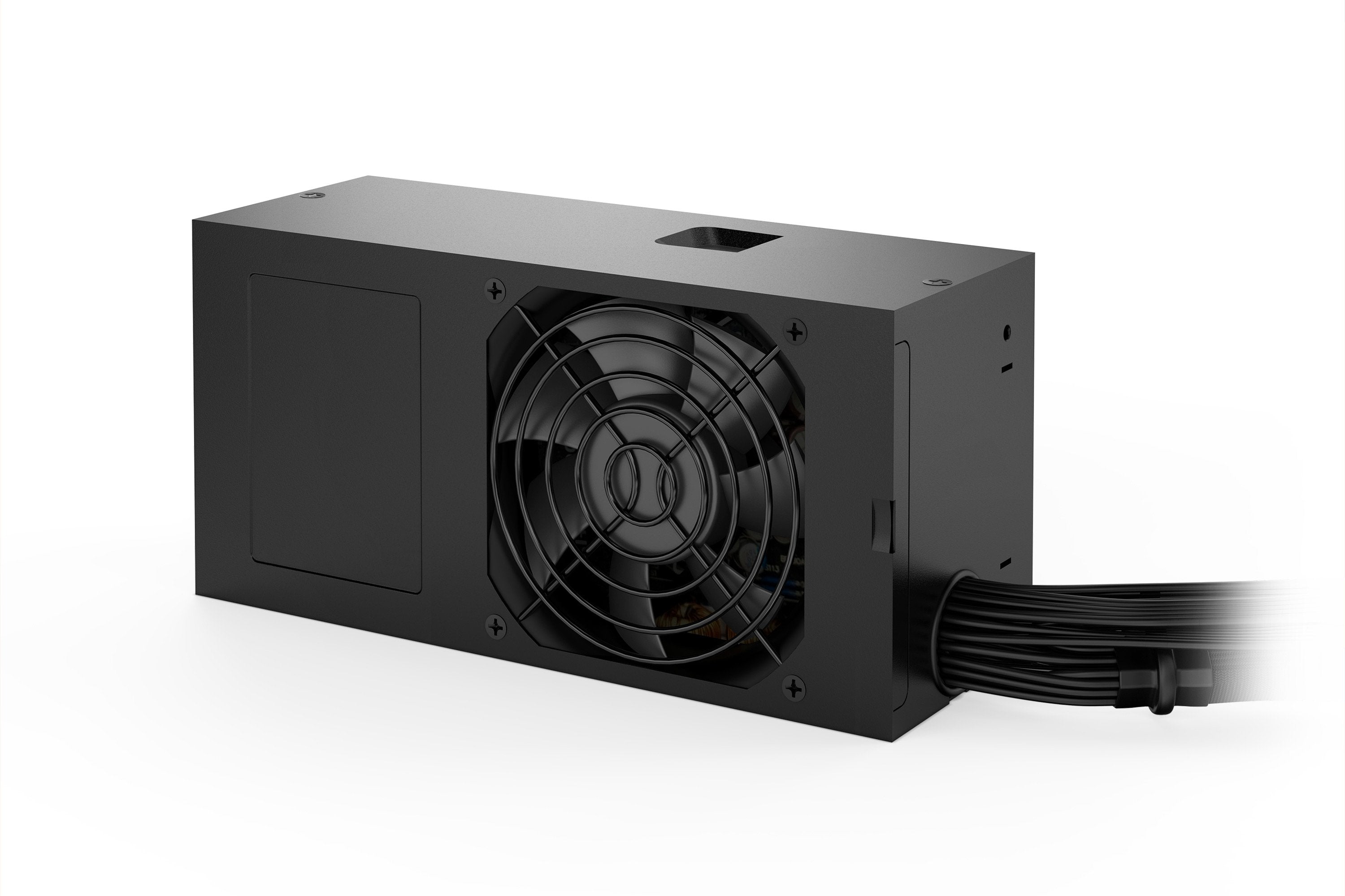 EAN 4260052188286 - be quiet! TFX POWER 3 300W Bronze unidad de fuente de alimentación 20+4 pin ATX Negro imagen 1
