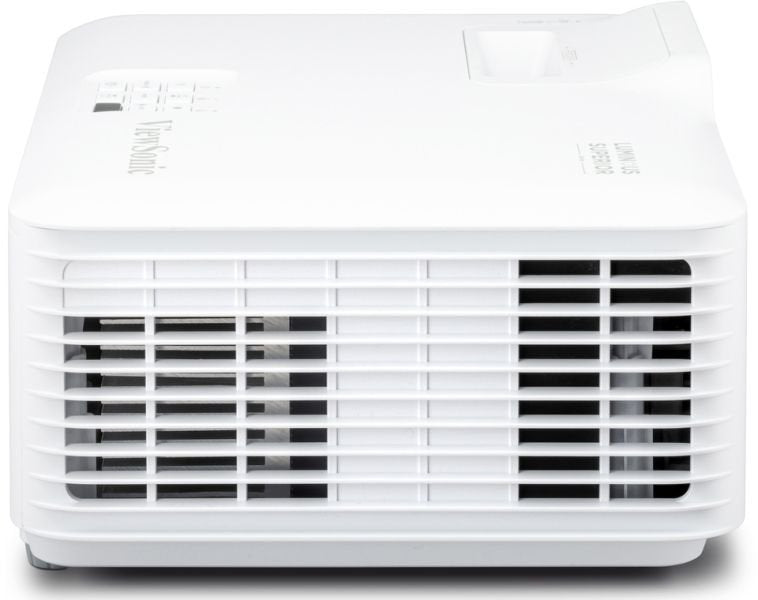 Viewsonic Lsd400hd-St Laser Projector Short Throw Full Hd 1920x1080 4000lm 15w Speaker