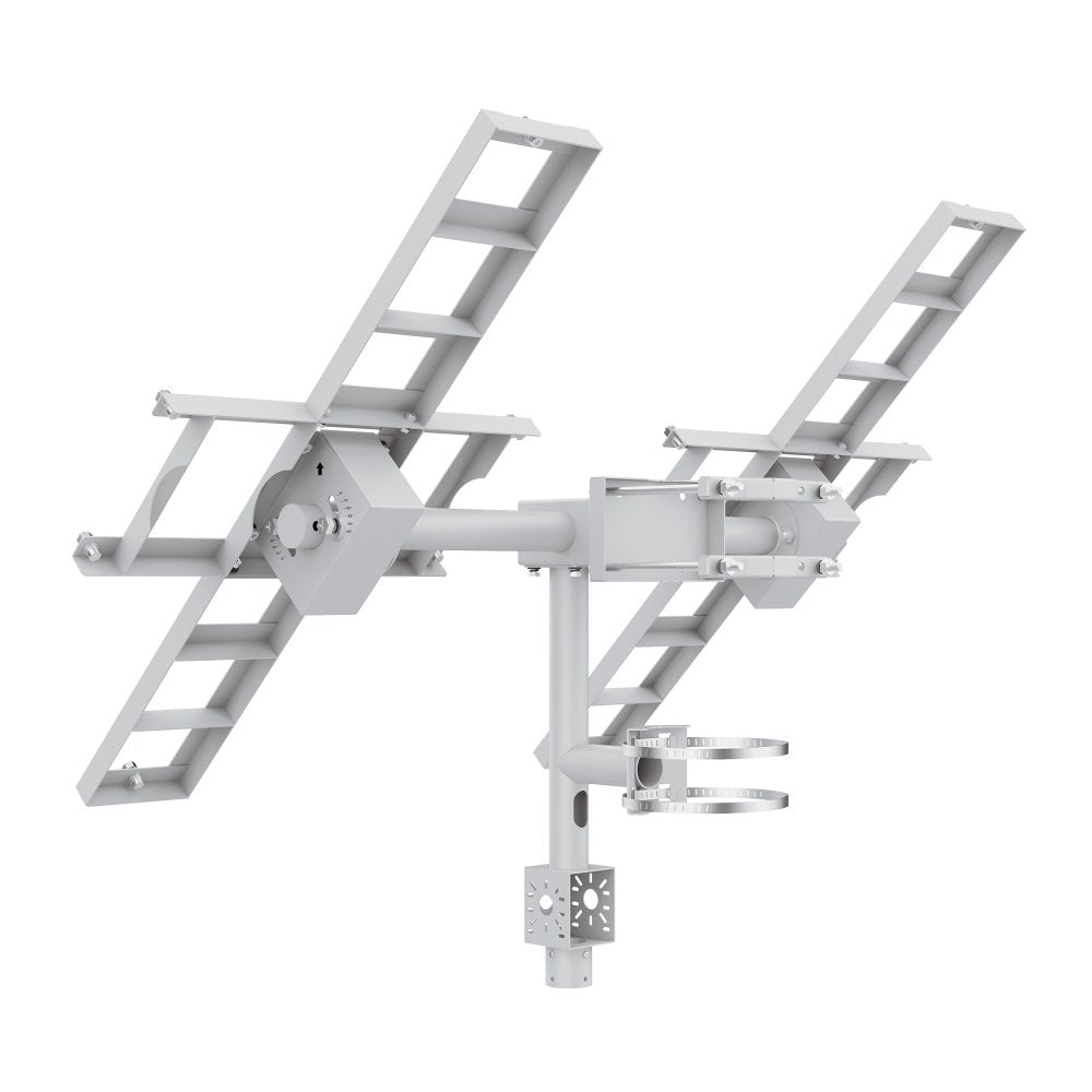 EAN 8885020628364 - TP-Link VIGI 180W Solar Mount accesorio para montaje de panel solar Set de montaje imagen 3
