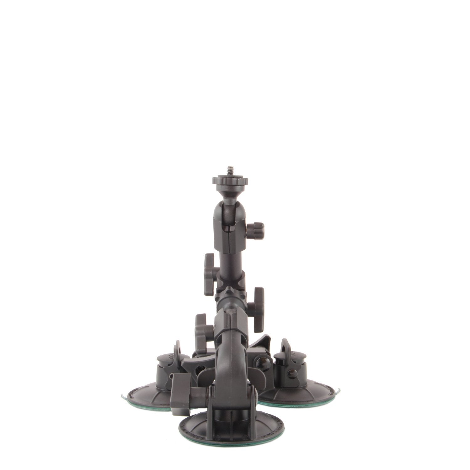 EAN 0750324103641 - Delkin Fat Gecko Triple Mount imagen 1