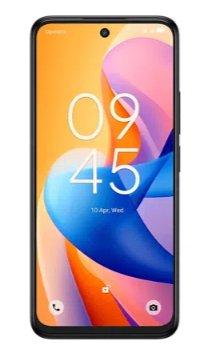 Tcl 60r 4+128gb 6.67" 5g Space Gray Ds Tim