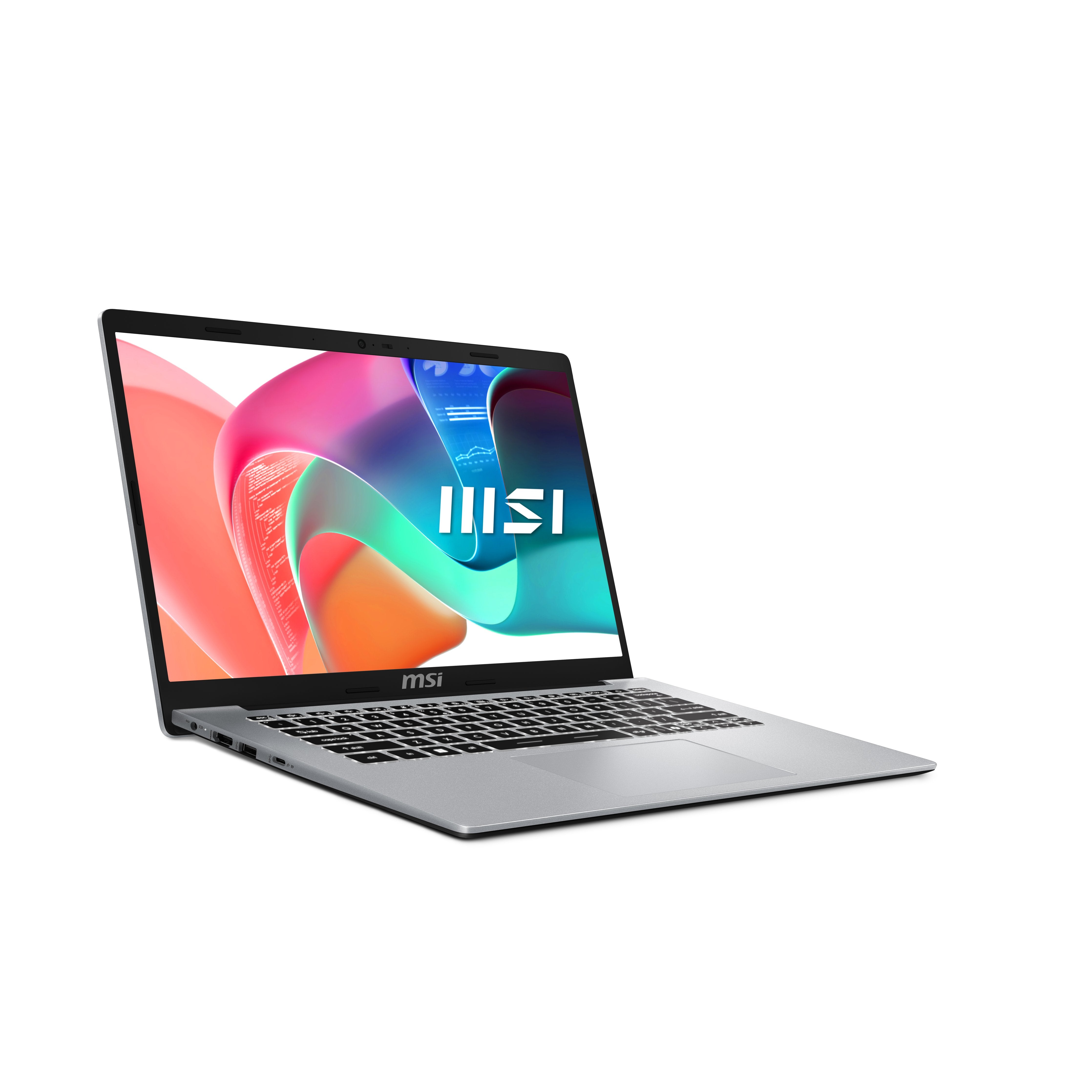 Portatil Msi Modern 14-203xes I7-1355u 16gb 1tb Dos 14"