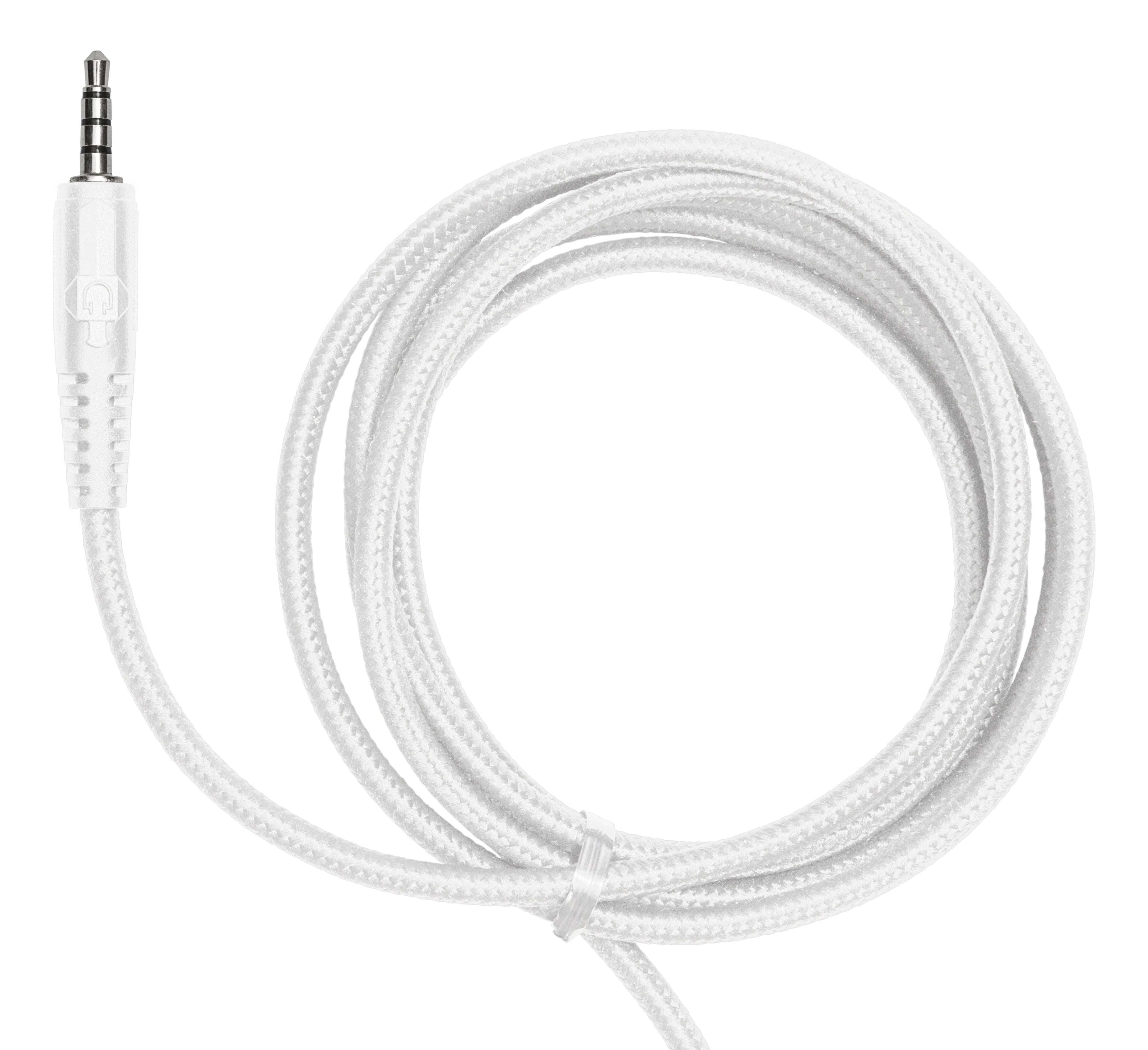 EAN 7333048052643 - Deltaco Gaming GAM-127-W auricular y casco Auriculares Alámbrico Diadema Juego Azul, Blanco imagen 5