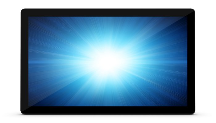 Elo Touch Solutions I-Series E693022 All-In-One Pc Intel® Core I5 54,6 Cm (21.5") 1920 X 1080 Pixeles Pantalla Táctil 8 Gb Ddr4-Sdram 128 Gb Ssd All-In-One Tablet Pc Windows 10 Wi-Fi 5 (802.11ac) Negro