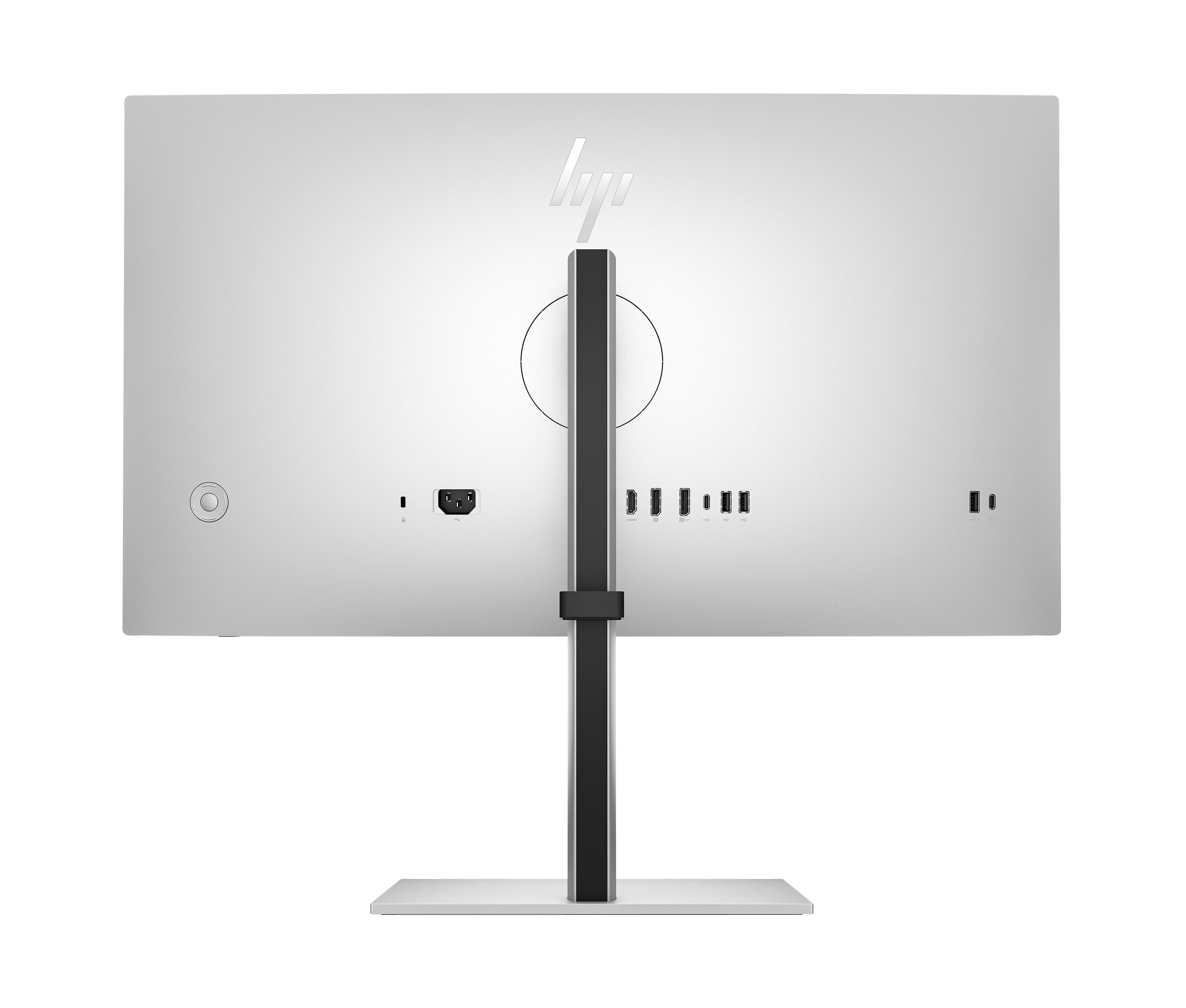 EAN 5715063476352 - HP Series 7 Pro 727pq pantalla para PC 68,6 cm (27") 2560 x 1440 Pixeles Quad HD LCD Plata imagen 13