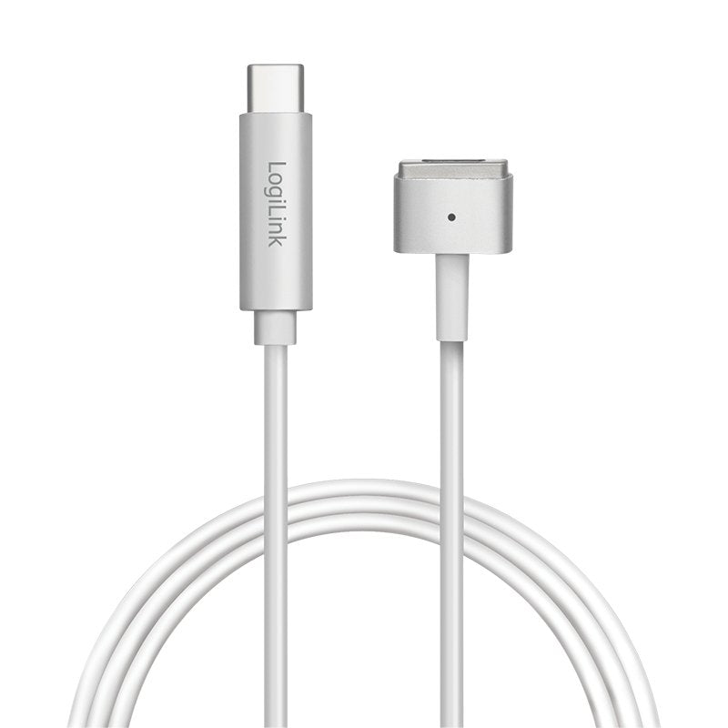 Logilink Pa0226 Cable Usb 1,8 M Usb C Plata