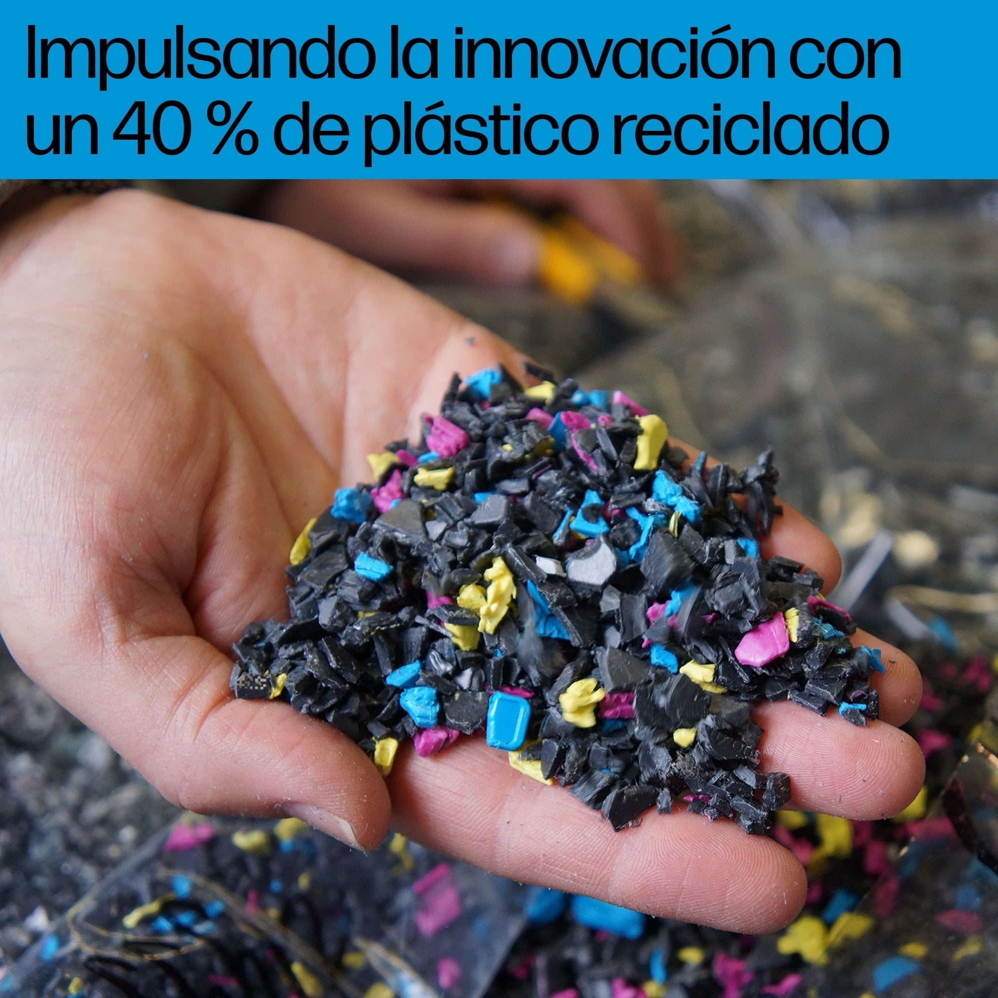 EAN 0196786896392 - HP OfficeJet Pro 9110b Printer Inyección de tinta térmica A4 4800 x 1200 DPI 22 ppm Wifi imagen 5