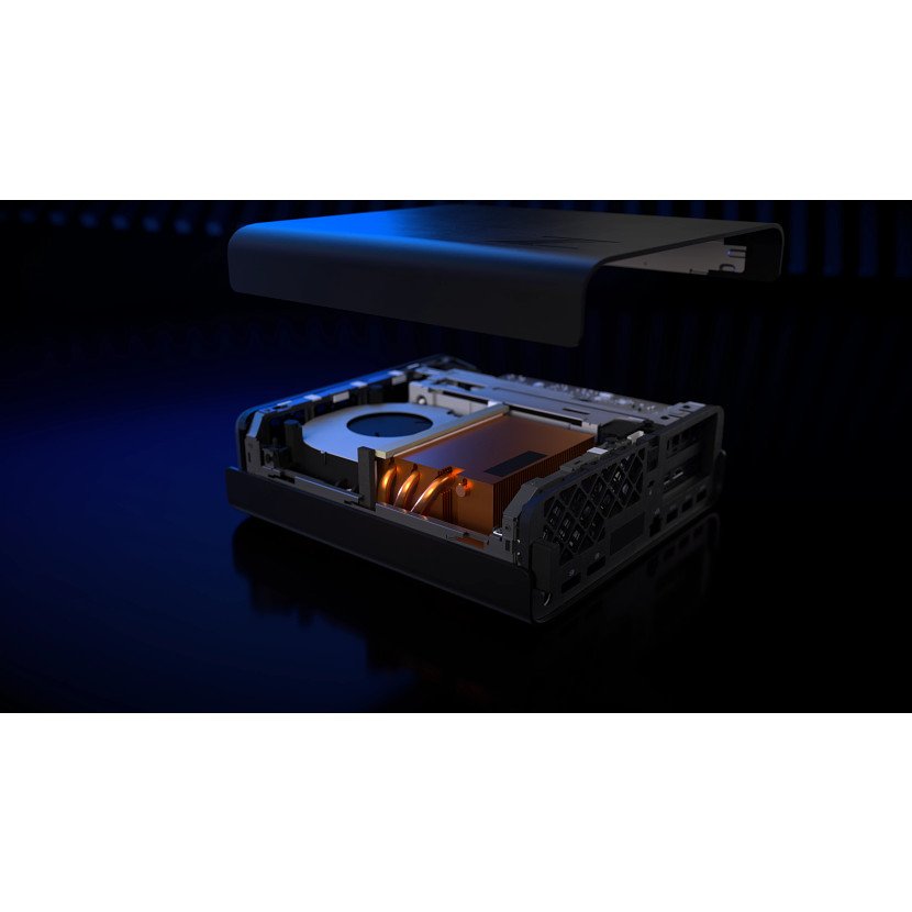 EAN 0198122987504 - HP Z2 Mini G9 Intel® Core™ i9 i9-14900 32 GB DDR5-SDRAM 1 TB SSD NVIDIA RTX A2000 Windows 11 Pro Mini PC imagen 7