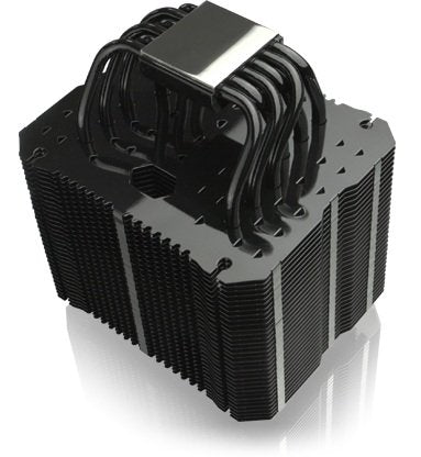 EAN 4715109920499 - RAIJINTEK EREBOSS CORE EDITION Procesador Disipador térmico/Radiador Negro imagen 4