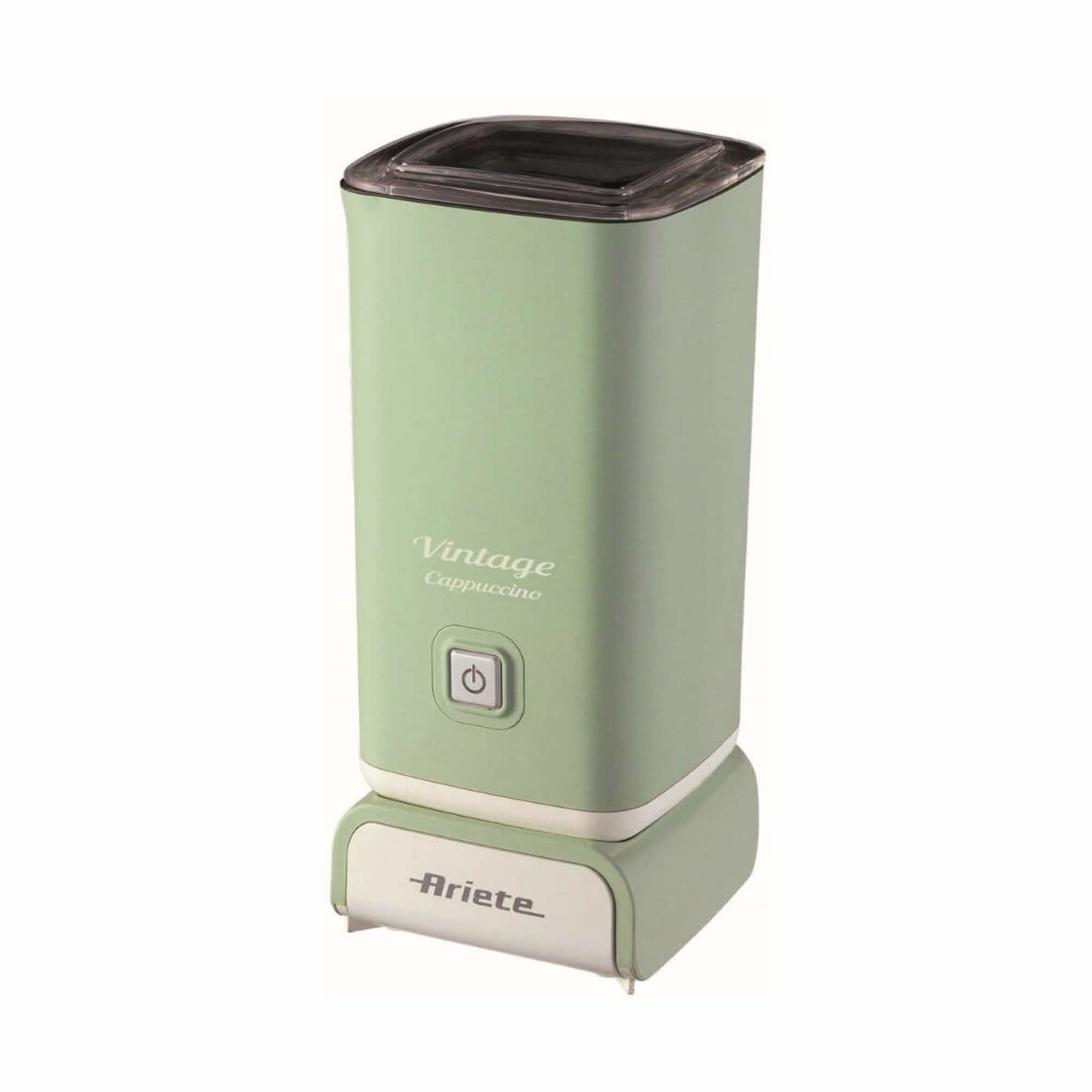 EAN 8003705113961 - Ariete 2878/04 Automatic milk frother/warmer Verde imagen 1