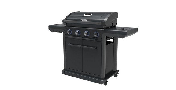 Campingaz 4 Series Onyx S 37386