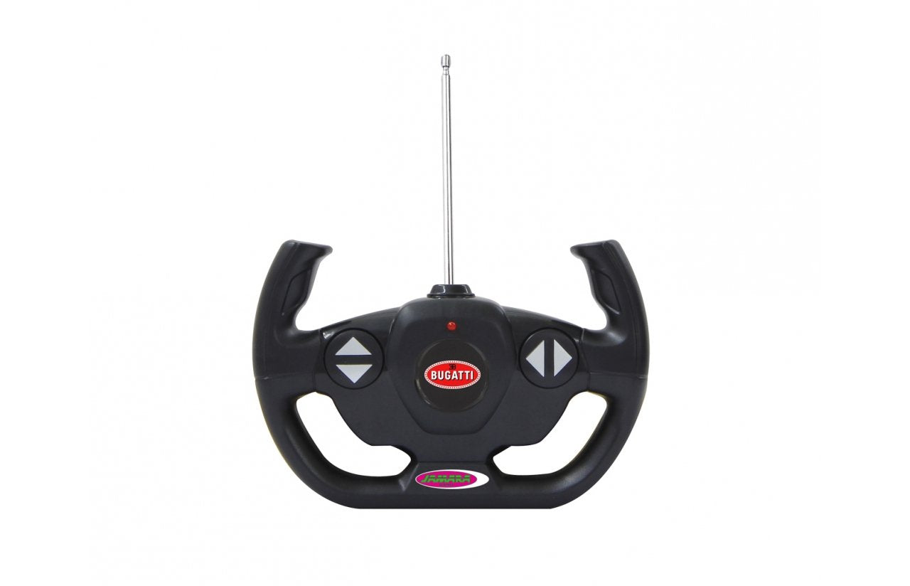 Jamara 405135 Vehículo De Tierra Por Radio Control (Rc) Coche Motor Eléctrico 1:14