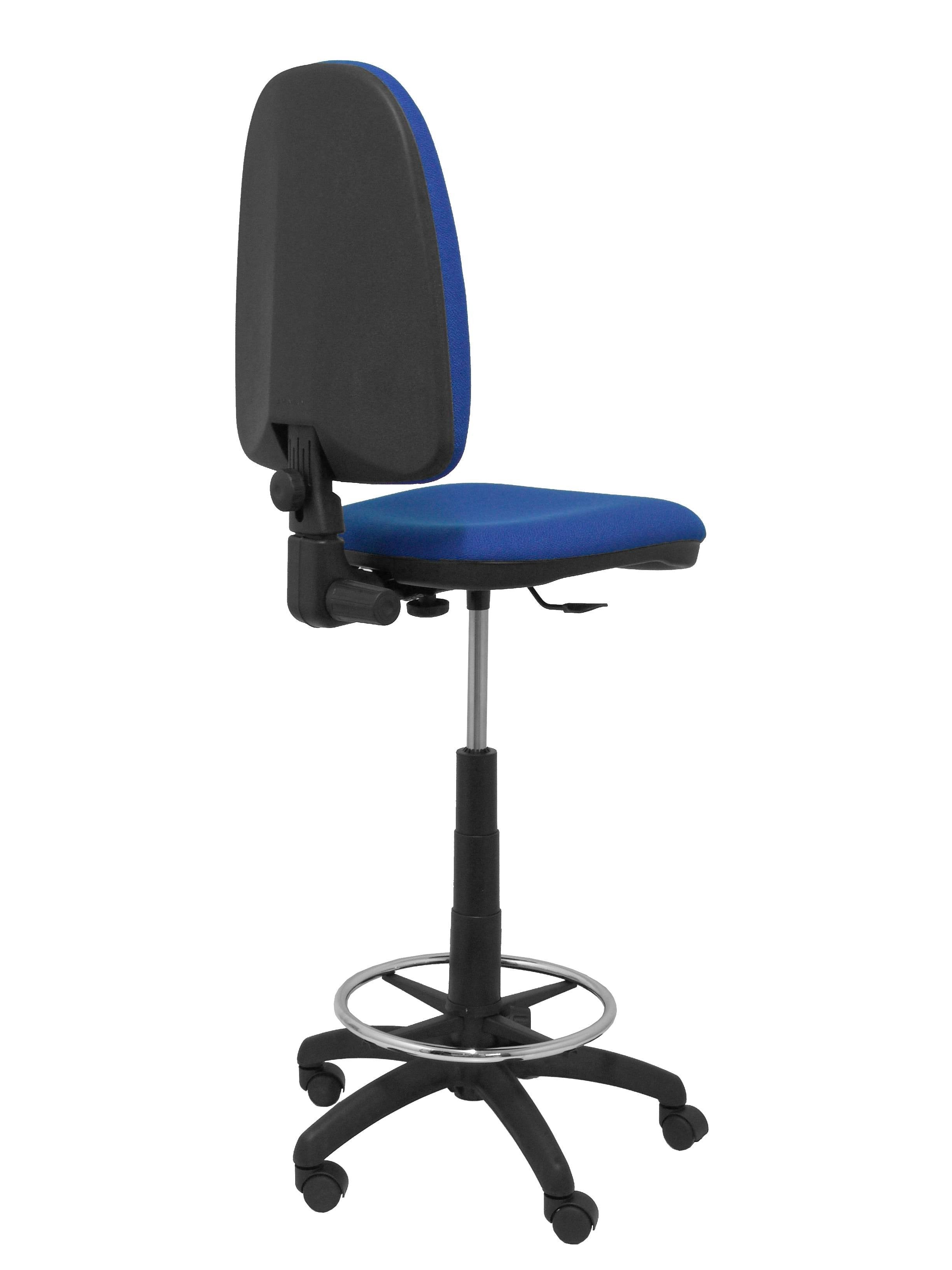 EAN 8436549398100 - PIQUERAS Y CRESPO T04CPBALI229 silla de oficina y de ordenador Asiento acolchado Respaldo acolchado imagen 7