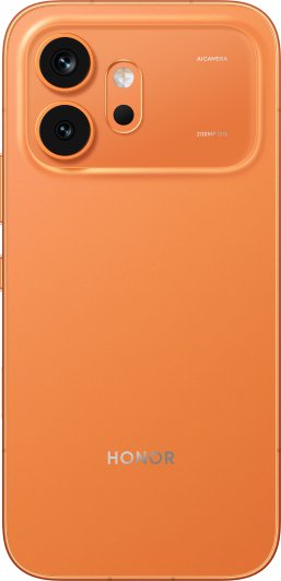 EAN 6936520895182 - Honor 600 16,7 cm (6.57") SIM doble Android 16.0 5G USB Tipo C 8 GB 256 GB 6400 mAh Naranja imagen 1