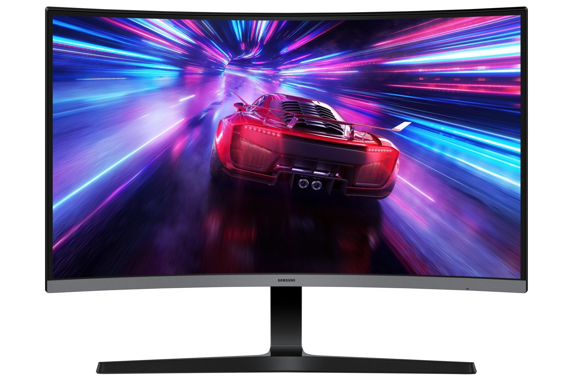 EAN 8806095846064 - Samsung S27D390GAU pantalla para PC 68,6 cm (27") 1920 x 1080 Pixeles Full HD LED Negro imagen 8