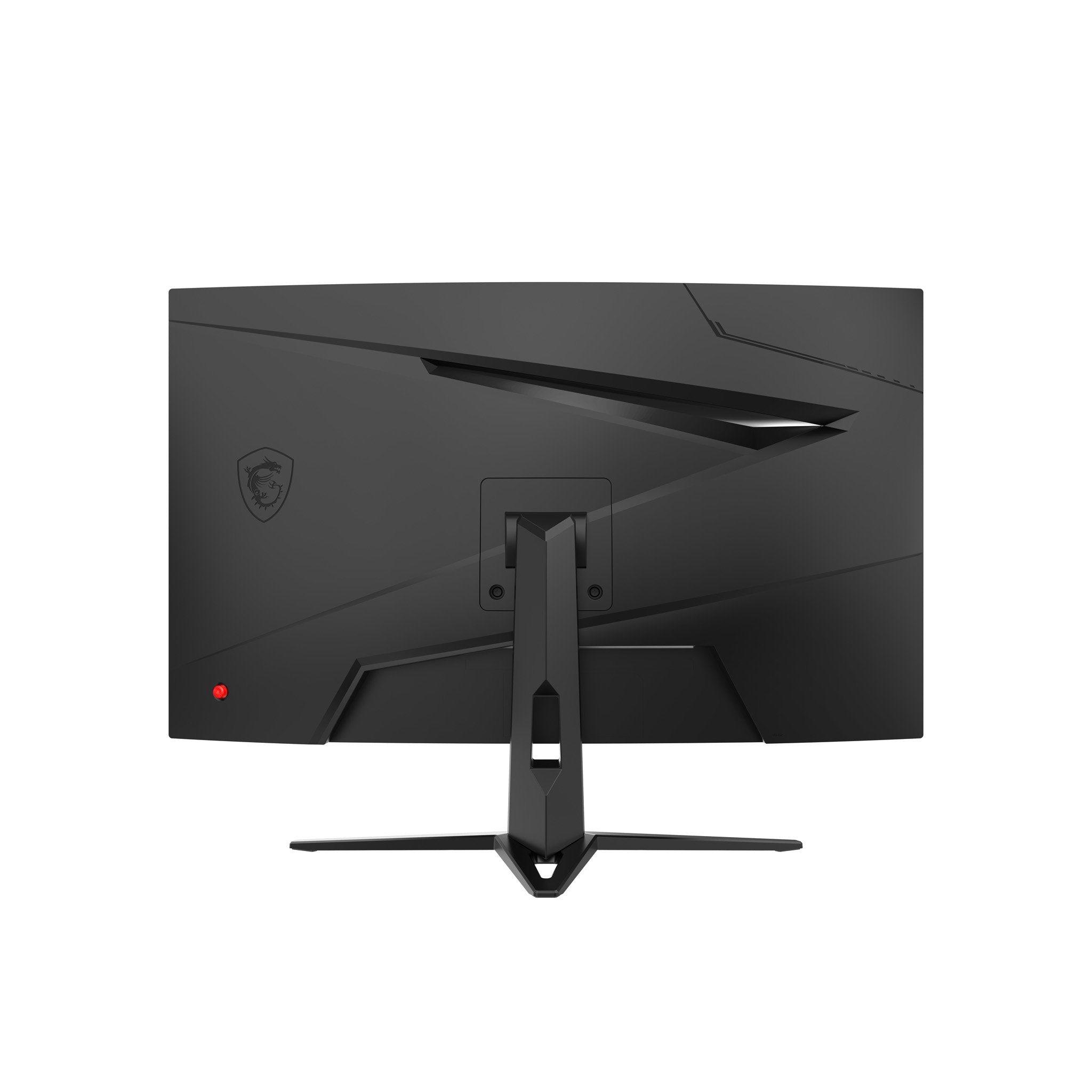 Monitor Msi G27c3f (27") 1920 X 1080 Pixeles Full Hd Lcd Negro