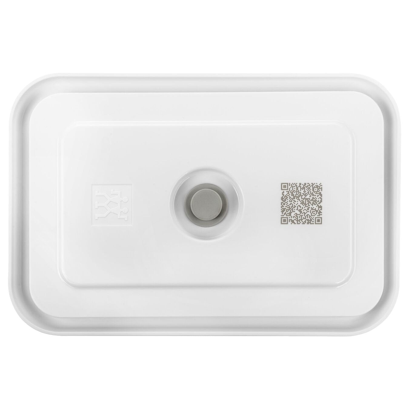 EAN 4009839523892 - ZWILLING FRESH & SAVE Rectangular Caja 2 L Gris, Transparente 1 pieza(s) imagen 2